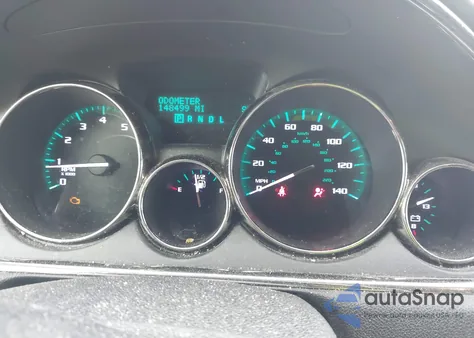 2017 Buick Enclave Leather from USA, damaged, VIN 5GAKRBKD9HJ314392